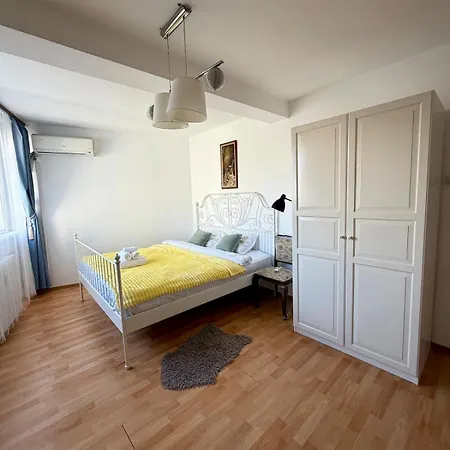 Cozy Heart Apartman