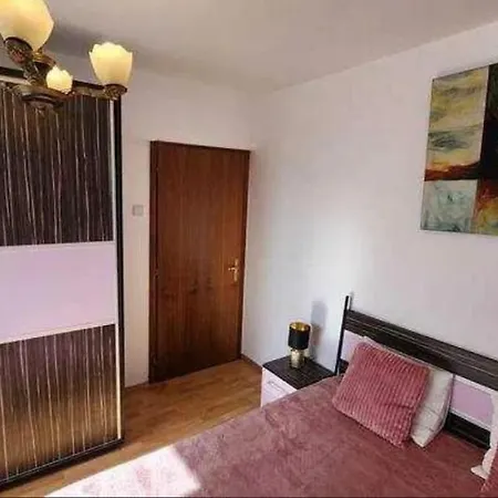 Apartman Cozy Heart Bukarest