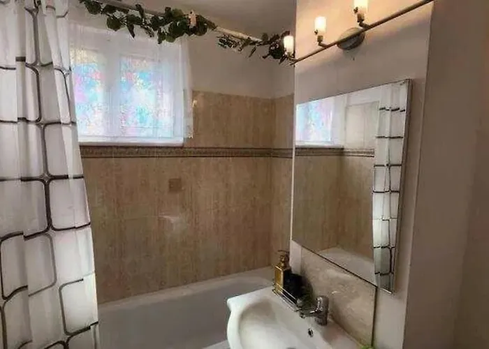 Cozy Heart Apartman *