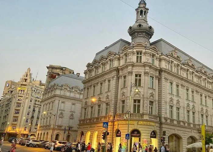 Cozy Heart * Bukarest