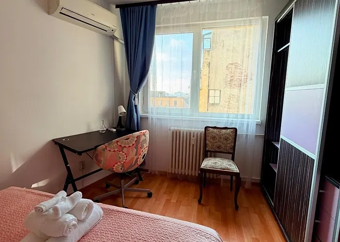 Cozy Heart * Bukarest