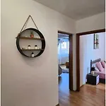 Cozy Heart Appartement Bucarest
