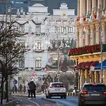 Διαμέρισμα Cozy Heart Βουκουρέστι