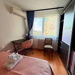 Cozy Heart * Βουκουρέστι