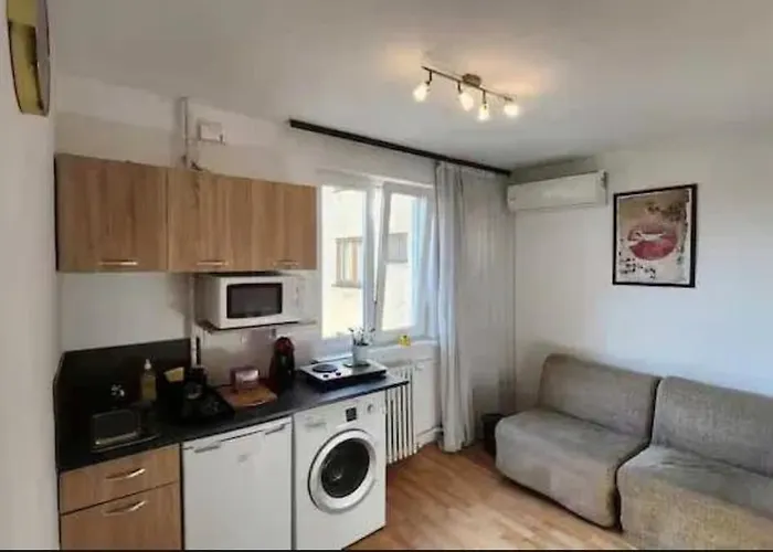 Appartement Cozy Heart