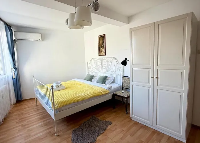 Cozy Heart Appartement